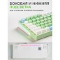 Клавиатура игровая механическая URZUS Trix B UR-5317121 - Фото 6