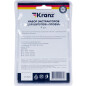 Набор экстракторов для шурупов KRANZ KR-12-6703 - Фото 3