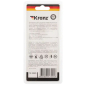 Сверло по металлу ступенчатое 9,0-36,0 мм KRANZ HRC 62 (KR-12-6604) - Фото 6