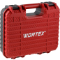 Дрель-шуруповерт аккумуляторная WORTEX BD 1213-1 Dli (2329019) - Фото 7