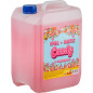 Крем-мыло жидкое AJM Candy 5 л (4815560001314)