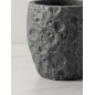 Стакан PERFECTO LINEA Moon Stone серый (35-384462) - Фото 4