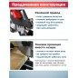 Пила торцовочная WORTEX MS 2518 LO (2329001) - Фото 2
