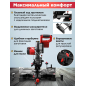 Пила торцовочная WORTEX MS 2518 LO (2329001) - Фото 5