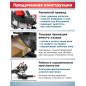 Пила торцовочная WORTEX MS 2518-1 LO (2329002) - Фото 2