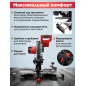 Пила торцовочная WORTEX MS 2518-1 LO (2329002) - Фото 4