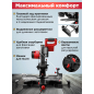 Пила торцовочная WORTEX MS 2518-1 LO (2329002) - Фото 4