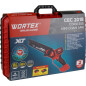 Пила цепная аккумуляторная WORTEX CEC 2018 ALL1 XLT SET (2329052) - Фото 15