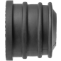 Манжета переходная D32x25 черная AV Engineering (AVEMB3225) - Фото 3