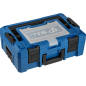 Ящик для инструментов BULL Xcase X001 S (2329146)