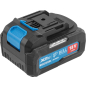 Дрель-шуруповерт аккумуляторная BULL SR 1803 XLTpro Xcase (2329055) - Фото 10