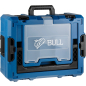 Дрель-шуруповерт аккумуляторная BULL SR 1803 XLTpro Xcase (2329055) - Фото 11