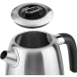 Чайник электрический NORMANN AKL-143 (N16039-1) - Фото 9