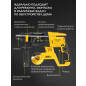Перфоратор аккумуляторный MOLOT CRH 1814 XLT Lite SOLO (2318033) - Фото 3