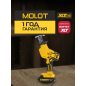 Пила сабельная аккумуляторная MOLOT MCSR 7018 XLT Lite SET (2318028) - Фото 6