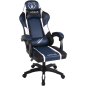 Геймерское кресло URZUS Raptor Blue (UR-7351120)