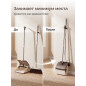Набор для уборки PERFECTO LINEA Magnet Grip (43-242578) - Фото 4