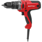 Дрель-шуруповерт сетевая ударная WORTEX DR 1323 D (2322091) - Фото 2