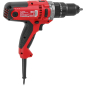 Дрель-шуруповерт сетевая ударная WORTEX DR 1323 D (2322091) - Фото 3