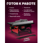 Станок циркулярный WORTEX ETS 2010 (2322049) - Фото 10