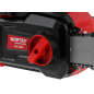 Пила цепная аккумуляторная WORTEX CEC 4036 XLT SOLO (2333069) - Фото 10