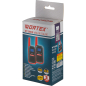 Рация портативная WORTEX WT 0805 SET (1323986) - Фото 10