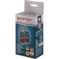 Рация портативная WORTEX WT 0805 SOLO (1323985) - Фото 8