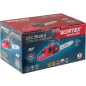 Пила цепная аккумуляторная WORTEX CEC 3536-2  ALL1 XLT SET (2333076) - Фото 13