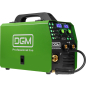 Полуавтомат сварочный DGM TECMIG-305 PULSE (DG5823-3) - Фото 2