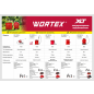 Опрыскиватель ранцевый аккумуляторный WORTEX LX KS 1220-1 Li ALL1 XLT SOLO (2335132) - Фото 5