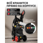 Мойка высокого давления WORTEX PW 1620-2 (2335115) - Фото 10