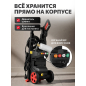 Мойка высокого давления WORTEX PW 1620-2 (2335115) - Фото 10
