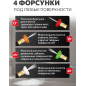Мойка высокого давления WORTEX PW 1620-2 (2335115) - Фото 12