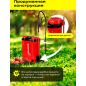 Опрыскиватель ранцевый аккумуляторный WORTEX LX KS 1220-1 Li ALL1 XLT SET (2335133) - Фото 6