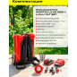 Опрыскиватель ранцевый аккумуляторный WORTEX LX KS 1220-1 Li ALL1 XLT SET (2335133) - Фото 8