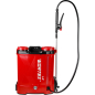 Опрыскиватель ранцевый аккумуляторный WORTEX LX KS 1220-1 Li ALL1 XLT SET (2335133) - Фото 13
