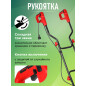 Культиватор электрический WORTEX RC 4015 (2334097) - Фото 2