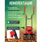 Культиватор электрический WORTEX RC 4015 (2334097) - Фото 7