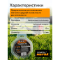 Леска для триммера 2.4 мм х 15 м TRIPLE PRO STARTUL METSA (ST6164-24) - Фото 3