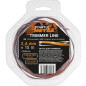 Леска для триммера 2.4 мм х 15 м TRIPLE PRO STARTUL METSA (ST6162-24) - Фото 4