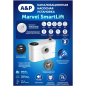 Канализационная насосная установка A&P Marvel SmartLift (AP02A08)