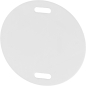 Бирка кабельная У-135 Круг TDM 100 штук (SQ0555-0002) - Фото 2