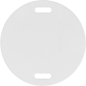 Бирка кабельная У-135 Круг TDM 100 штук (SQ0555-0002) - Фото 3