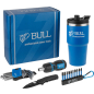 Подарочный набор BULL 5 предметов (2335106)
