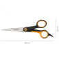 Ножницы прямые для животных PET FISKARS (2009126) - Фото 6