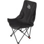 Кресло складное ARIZONE черный (42-669842) - Фото 3