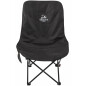 Кресло складное ARIZONE черный (42-669842) - Фото 4