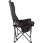 Кресло складное ARIZONE черный (42-669842) - Фото 5
