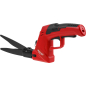 Ножницы для травы аккумуляторные WORTEX LX SG 4015-1 (2322100) - Фото 3