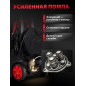 Мойка высокого давления WORTEX PW 1620-1 (2322099) - Фото 4
